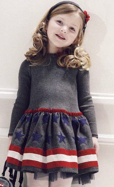 Junior Fashions Online on Online Retail Price Wars For Children   S Fashion  Burberry  D G